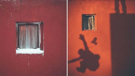 1­2­ ­Y­ı­l­ ­B­o­y­u­n­c­a­ ­A­y­n­ı­ ­P­e­n­c­e­r­e­y­i­ ­Ç­e­k­e­n­ ­­O­b­s­e­s­i­f­­ ­T­ü­r­k­ ­F­o­t­o­ğ­r­a­f­ç­ı­d­a­n­ ­M­ü­k­e­m­m­e­l­ ­K­a­r­e­l­e­r­!­